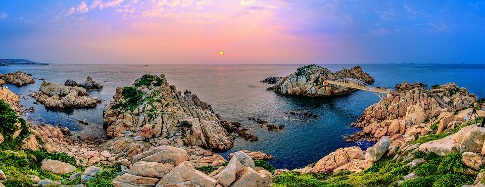 울산 대왕암공원