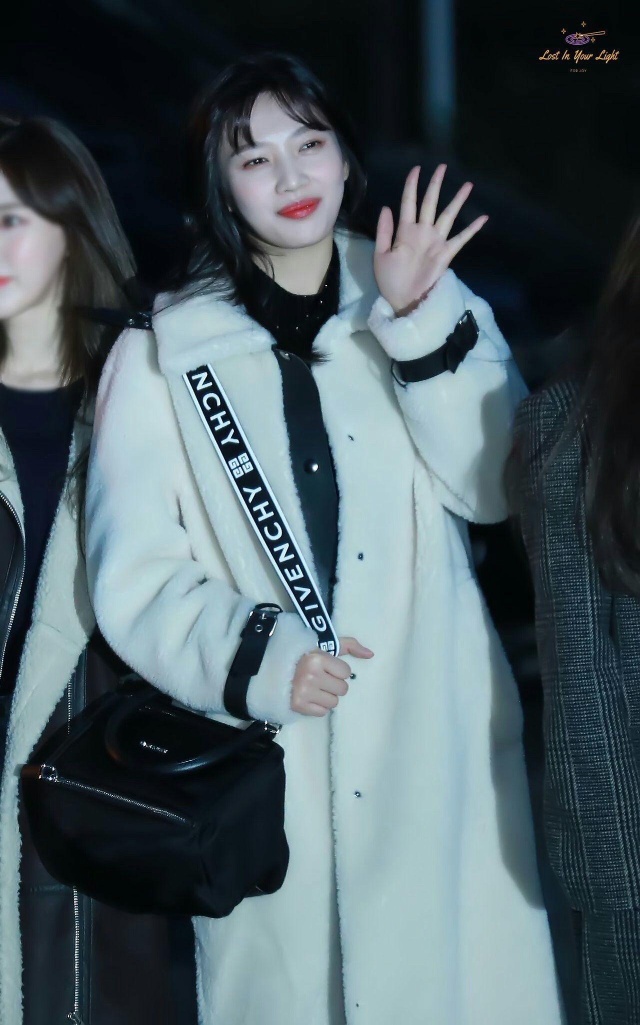 레드벨벳 조이 사진 몸매 국적 나이 키 등등 모음