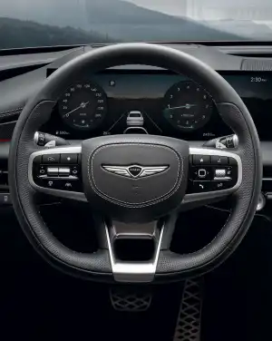 제네시스 G80 가격표