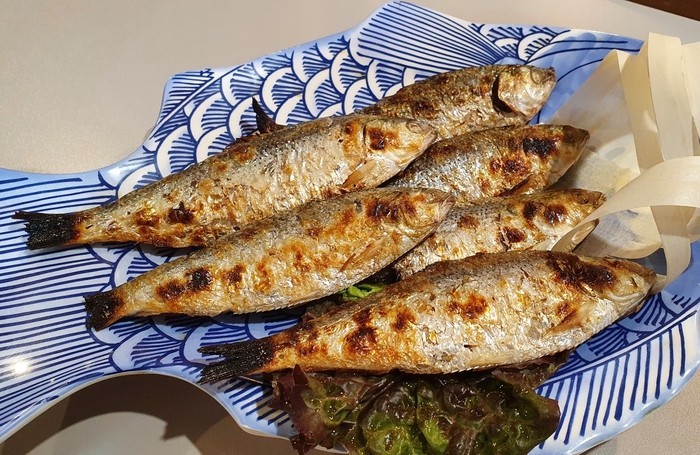 6시내고향 전남 광양 자연산 구이용 전어 파는 곳 전국 택배 온라인 전화 주문 추천