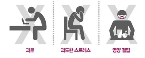 잠복결핵-예방법