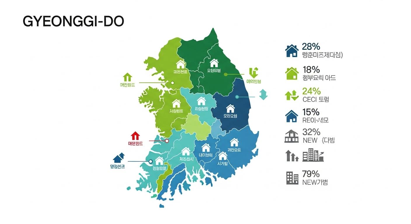 경기도 부동산 정보 통합 열람