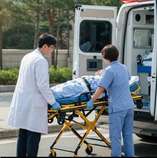 뮌하우젠 증후군 진단과 치료