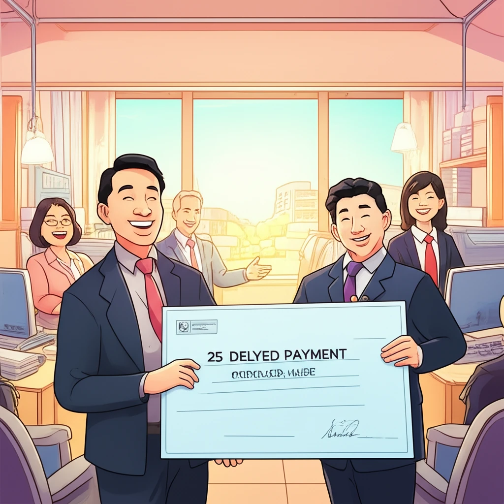 월 250만원 아빠 보너스 육아휴직 ..