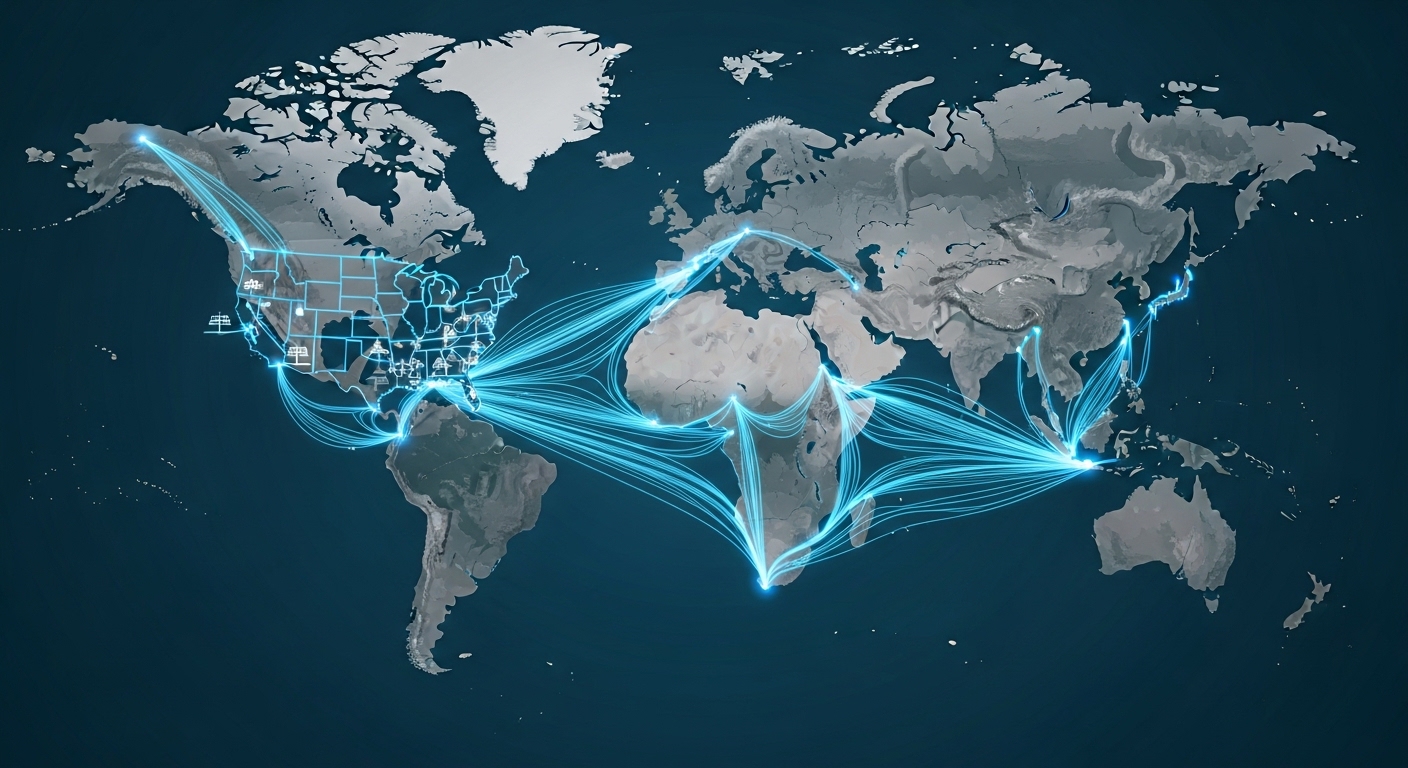 2026년 미국 LNG·천연가스 관련주 전망