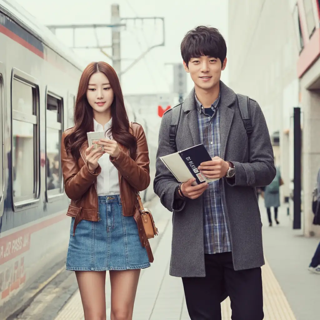 JR패스 삿포로 신치토세공항