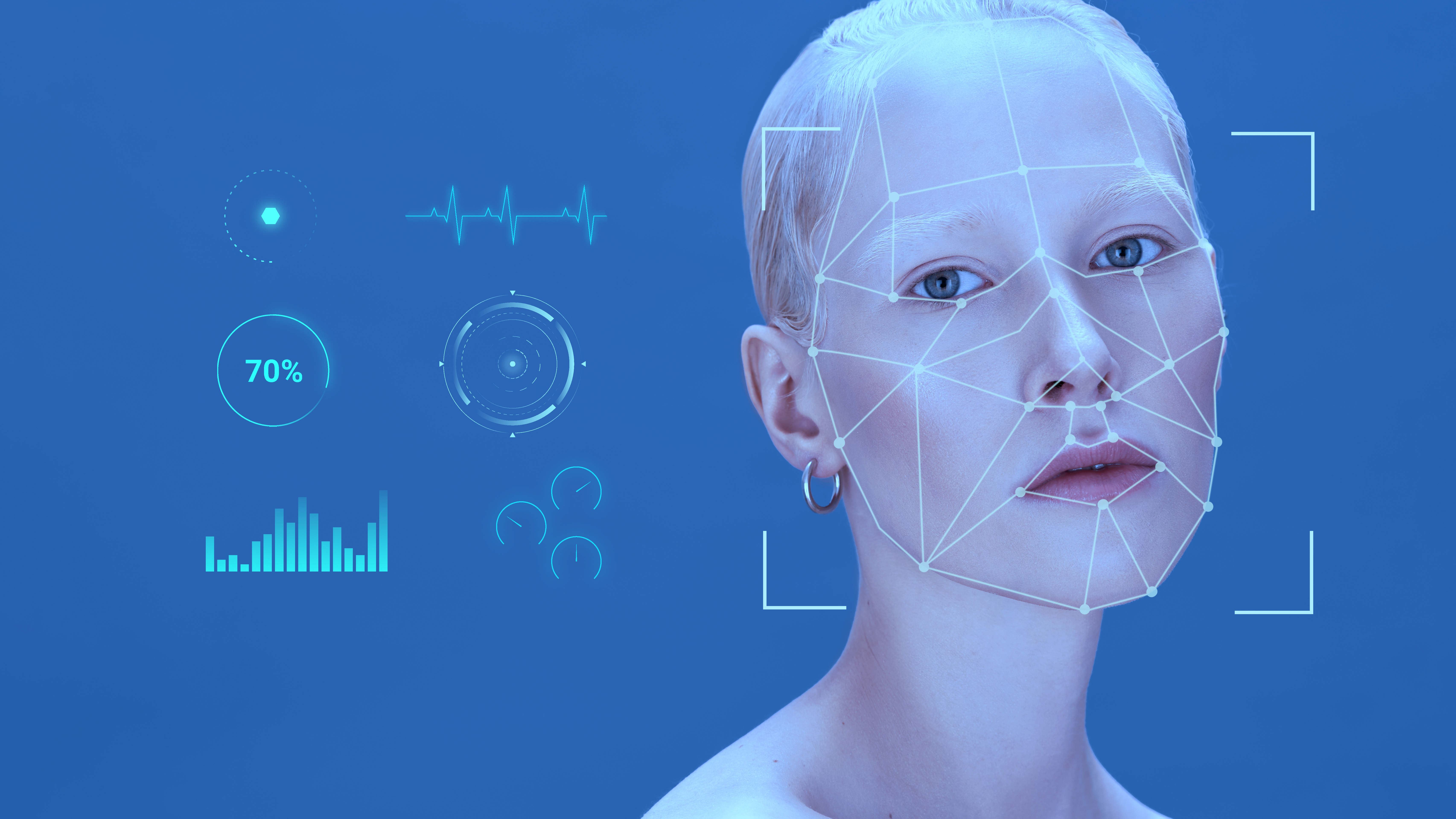 AI 기반 감정 인식 기술