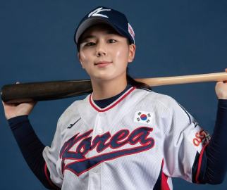 박주아 프로필