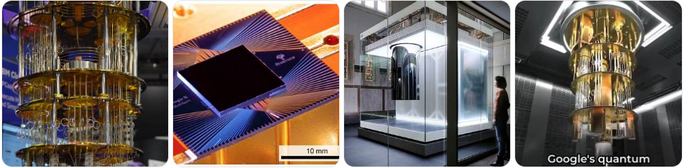 AI와 양자컴퓨팅 – 차세대 슈퍼지능의 시작 : 코시팅(KST)