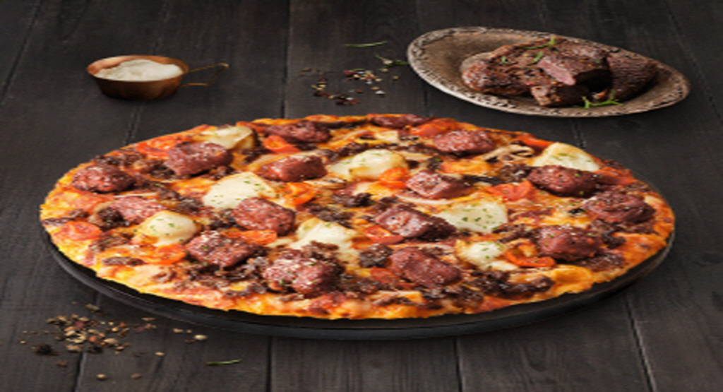 도미노피자메뉴 추천! 숨은 인기 메뉴 5가지 총정리