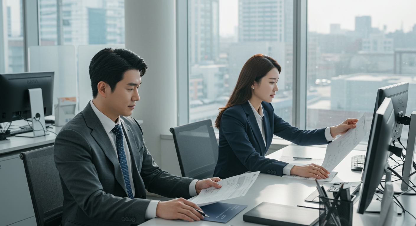 소상공인 정책자금 상환연장