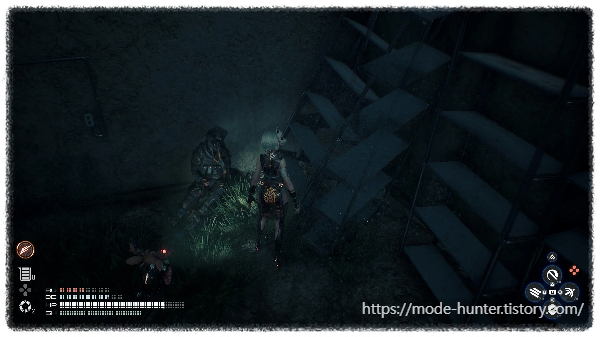 15. 메모리#4 절망한 자의 탄식