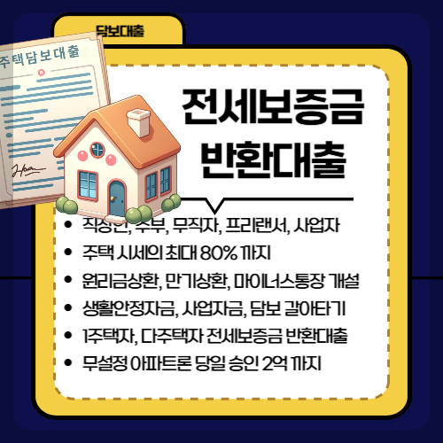 다주택자 퇴거자금