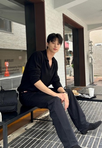 변우석 프로필 학력 드라마 학교 런닝맨