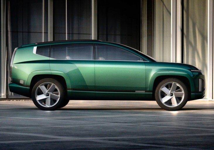 신차장기렌트카 차량