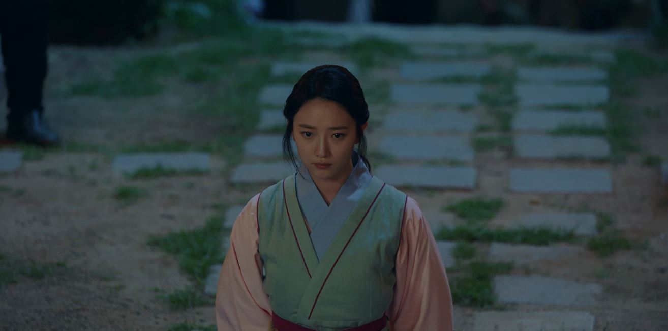 낮에뜨는달_6회