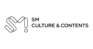 SM C&amp;C_로고