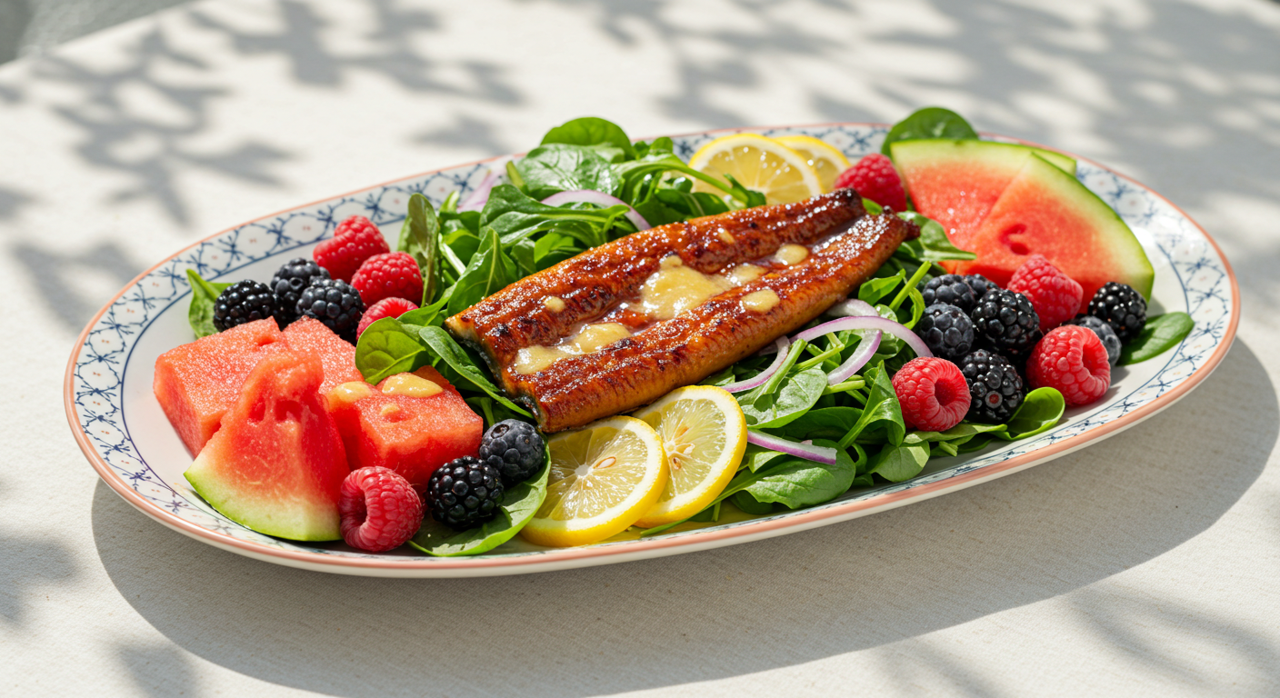 복날 대표 보양식