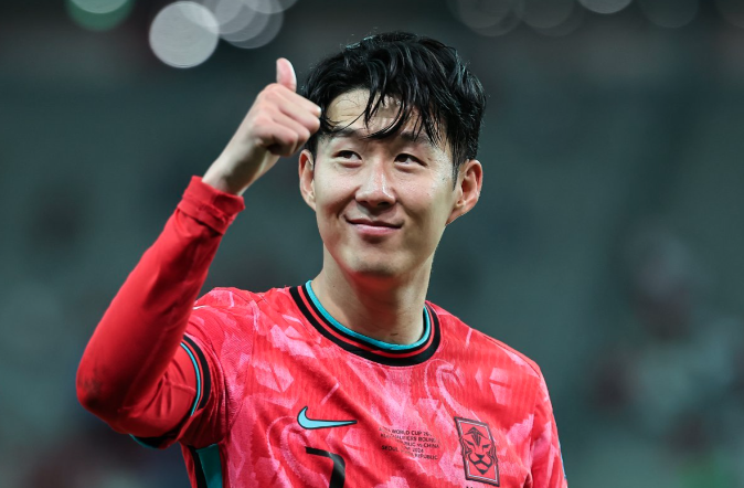 2025 대한민국 vs 요르단 월드컵 예선 8차전