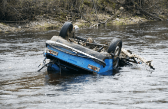 실시간 침수우려지역 확인 방법