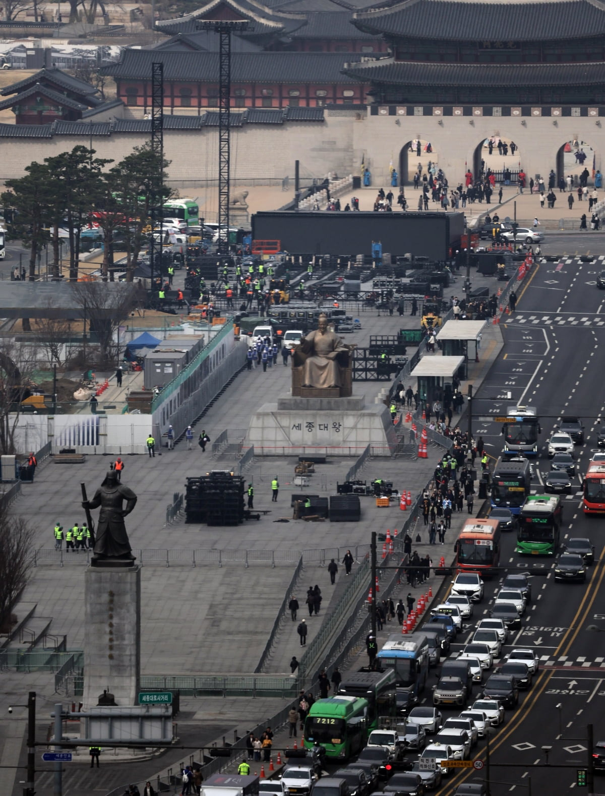 팬 참여 이벤트 종류