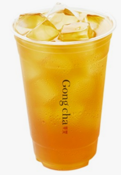 공차 인기메뉴 BEST 조합 추천 7