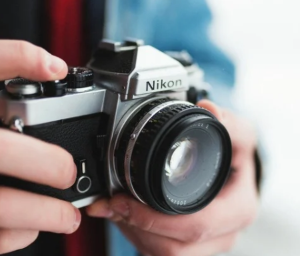 사진찍는 꿈 찍어주는 꿈 카메라 구입하는 꿈