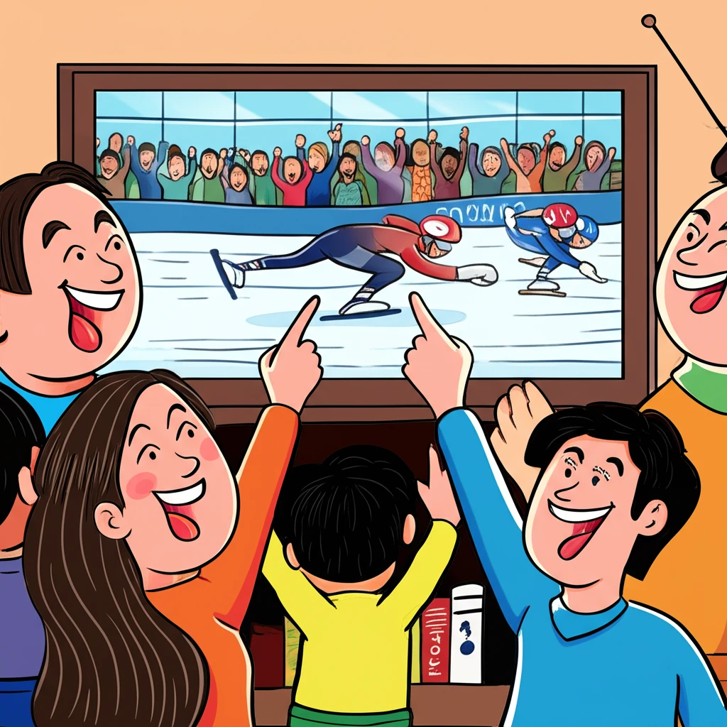 2026 동계올림픽 지상파 3사 생중..