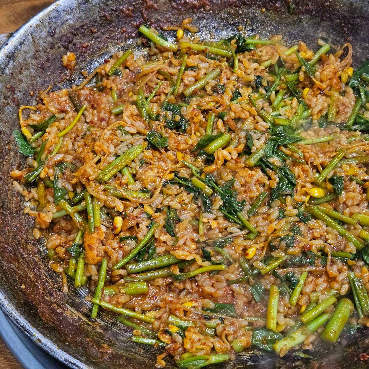 전현무계획2 32회 – 48번째 길바닥 미식의 도시 대구 복어불고기 원조 노포 맛집 신원복어