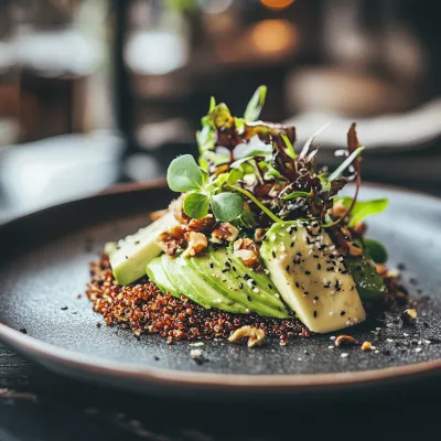 마그네슘 많은 음식6