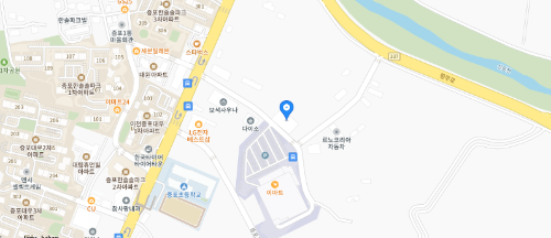 모델하우스