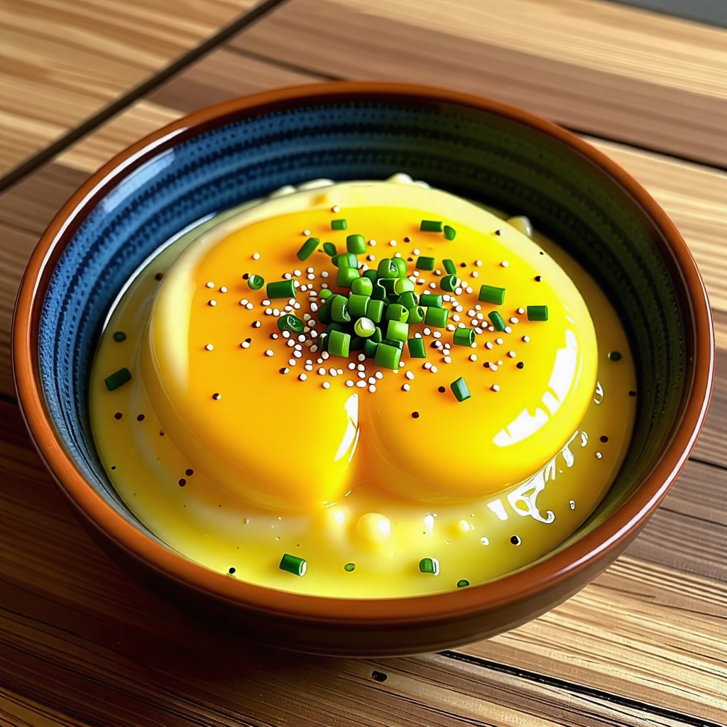 계란찜 맛있게 하는법