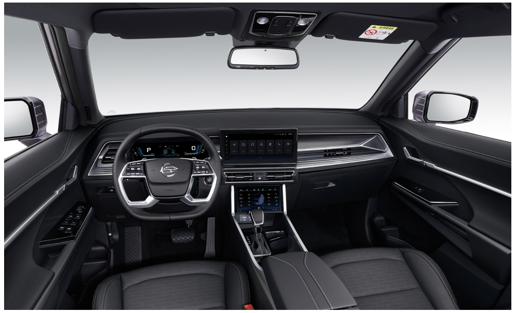 토레스 가격 및 연비 (ft. 차박)