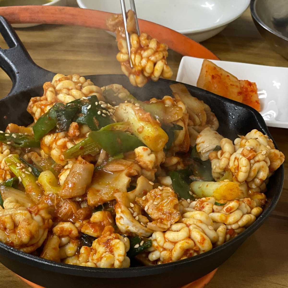 인천 맛집 TOP 5 (용인정)