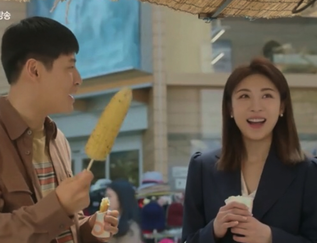 커튼콜 등장인물