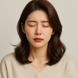 당뇨병 초기증상