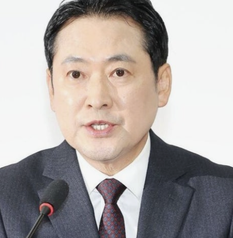 장동혁 국회의원 프로필 장동혁 아파트 4채 논란 지지율 부인 종교 한동훈