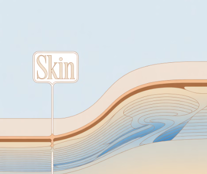 얼굴 피부가려움증의 원인