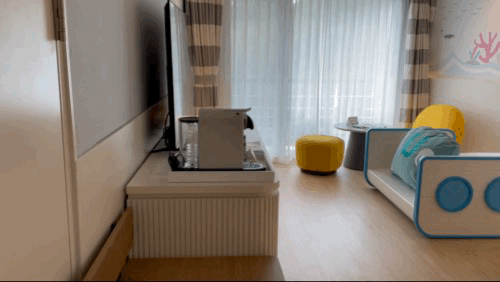 그랜드-조선-제주-키즈룸-전경