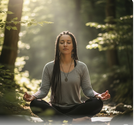 번아웃 시대의 마음관리 관련 사진