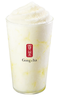 공차 칼로리 및 영양성분