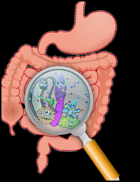 급체했을 때 올바른 대처법
