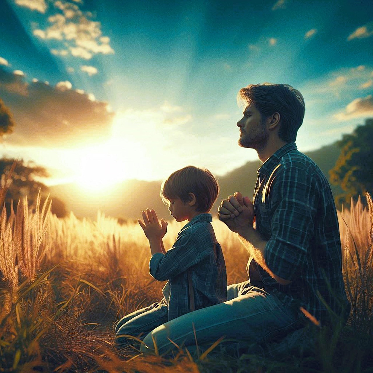 요한복음 16장