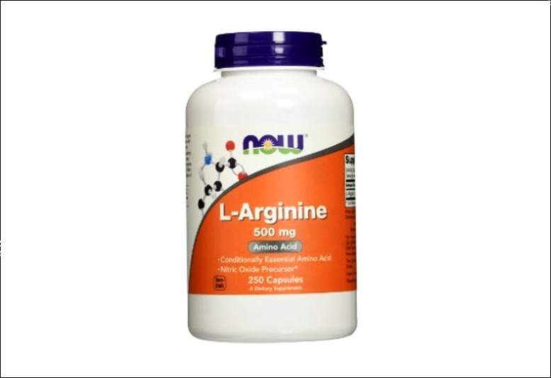 L아르기닌