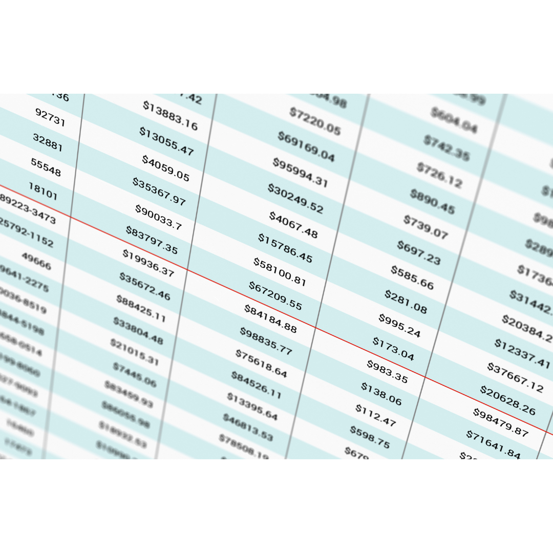 엑셀중복데이터제거