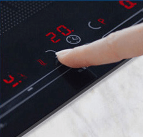 핫플레이트 vs 인덕션