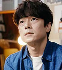 힘쎈여자 강남순 강봉고