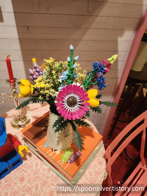 웨스틴조선호텔