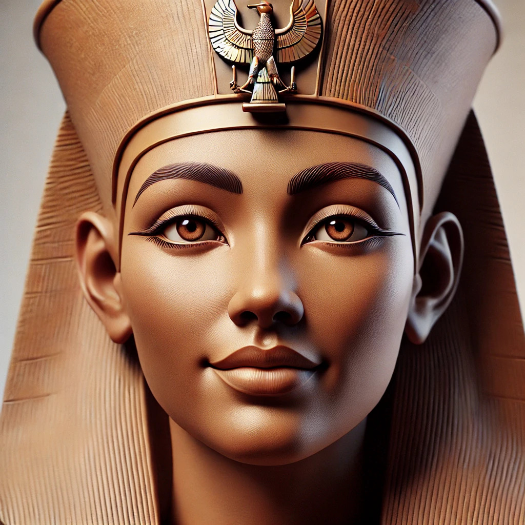 고대 이집트의 여성 파라오, 하트셉수트