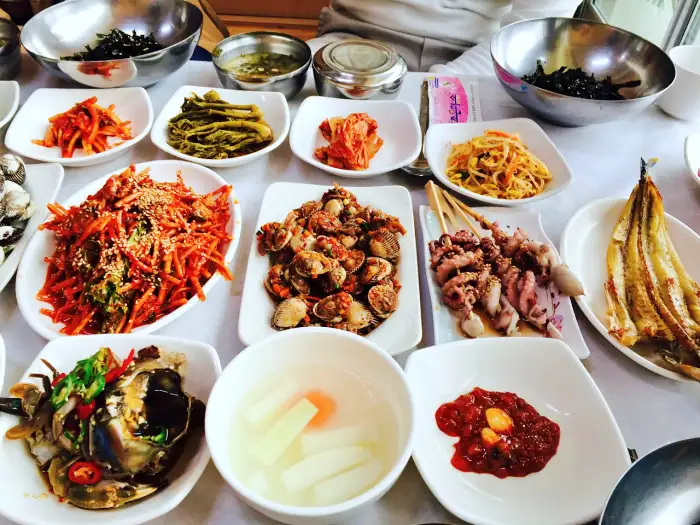 생방송 투데이 전남 순천 짱뚱어 한 상 맛집